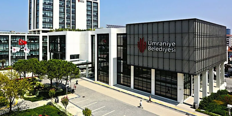 Ümraniye'de Müdürlük Koltuğu Yine Tanıdık İsimde!