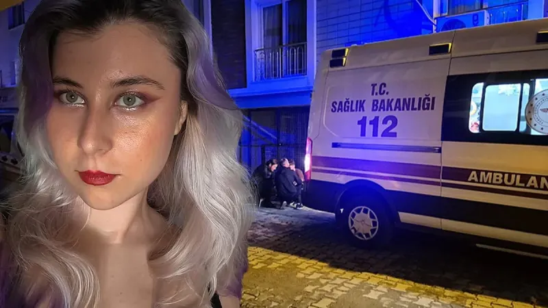 Aydın'da Şok Ölüm! Üniversiteli Melisa'ya Ne Oldu?