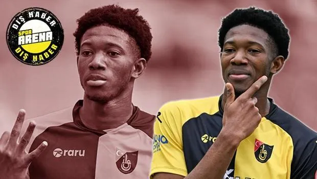 Üniversiteli Futbolcu Milyonları Kazandırdı! Diarra Feyenoord'da