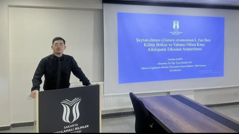 Üniversiteli Emirhan Şahin evinde ölü bulundu