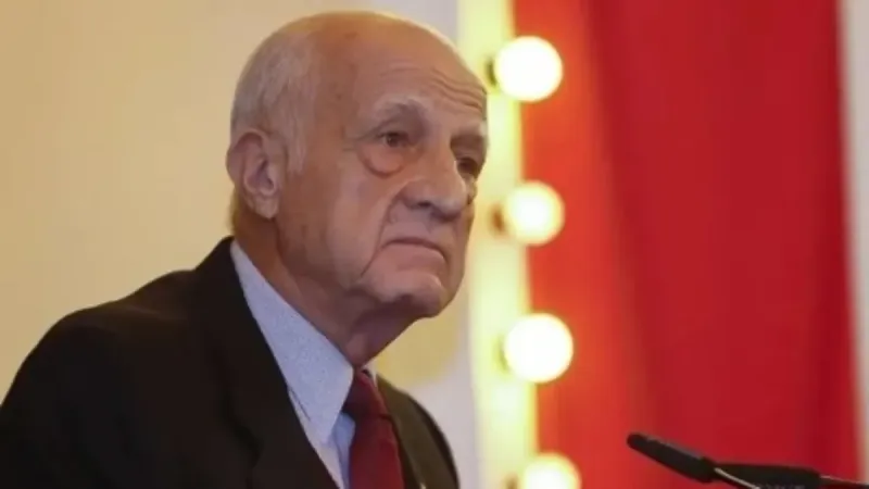 İnan Kıraç Kaçırıldı Mı? Ünlü İş Adamına Ne Oldu? Şok Detaylar!