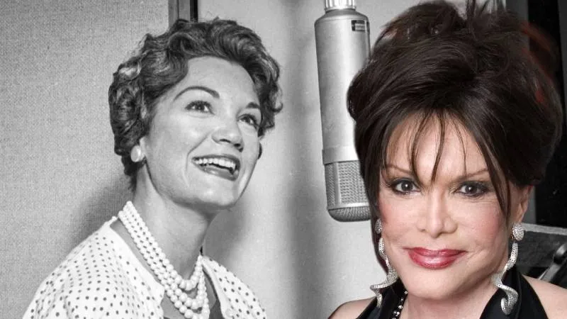 Connie Francis Öldü Mü? Ünlü Şarkıcının Ölüm Haberi Şok Etti!