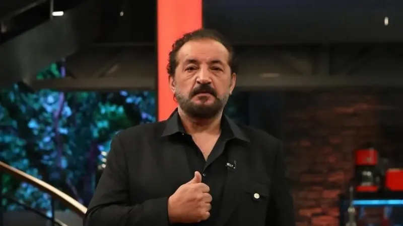 Mehmet Şef Yasa Boğuldu: "Hoşçakal Can Dostum Duman"