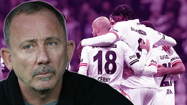 Beşiktaş Canavar Gibi Mi? Usta Yazarlardan Şok Yorumlar!