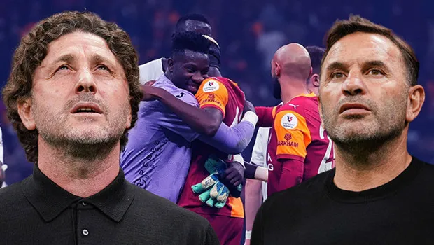 GS-TS Derbisi Yorumları: Kim Kazandı? Usta Yazarlardan Kritik Analiz!