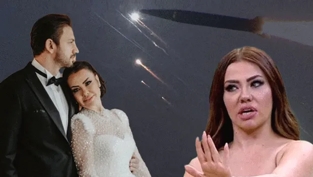 Lara İran'da Mahsur Kaldı! Füzeler Altında Gözyaşları İçinde Yardım İstedi