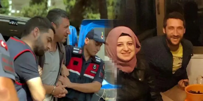 Ütüyle Cinayet! Katilin Savunması Şoke Etti