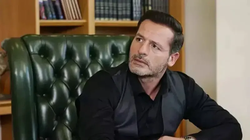 Nihat Altınkaya Kimdir? Uzak Şehir'in Yıldızı Hakkında Her Şey!