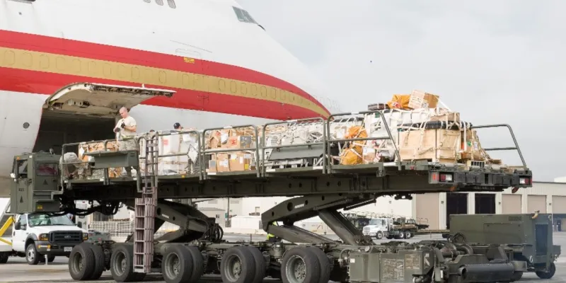 Uzakdoğu'dan Avrupa’ya hızlı teslimat: Türkiye transit üs haline geliyor