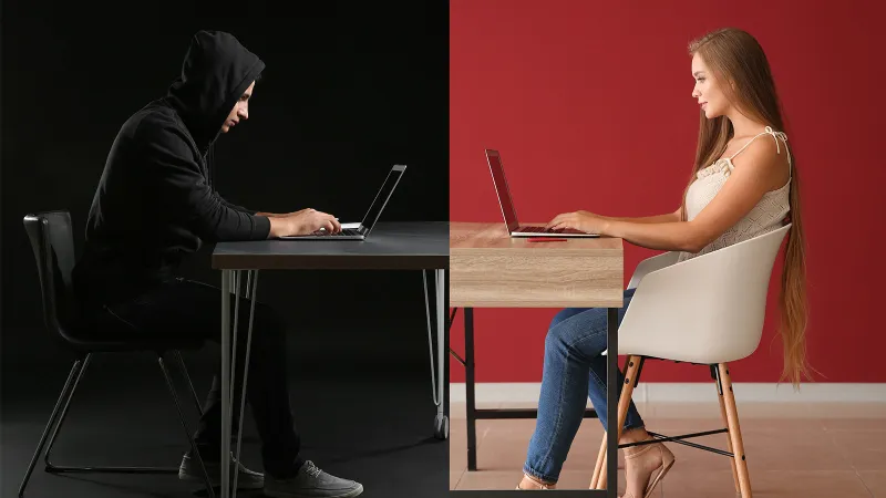 Uzmanlar uyarıyor, flört uygulamalarındaki siber dolandırıcılara dikkat
