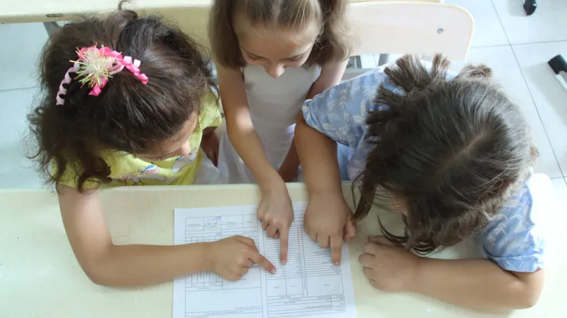 Uzmanlardan karne günü uyarısı: Cezalandırmayın, destekleyin