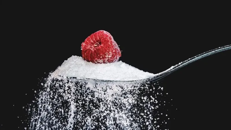 Kanser Düşmanı Beslenme: Uzmanlardan Şeker Uyarısı! Şok Etkisi!