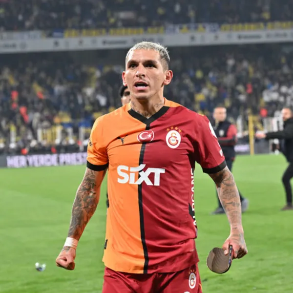 "Uzun zamandır bekliyordum"