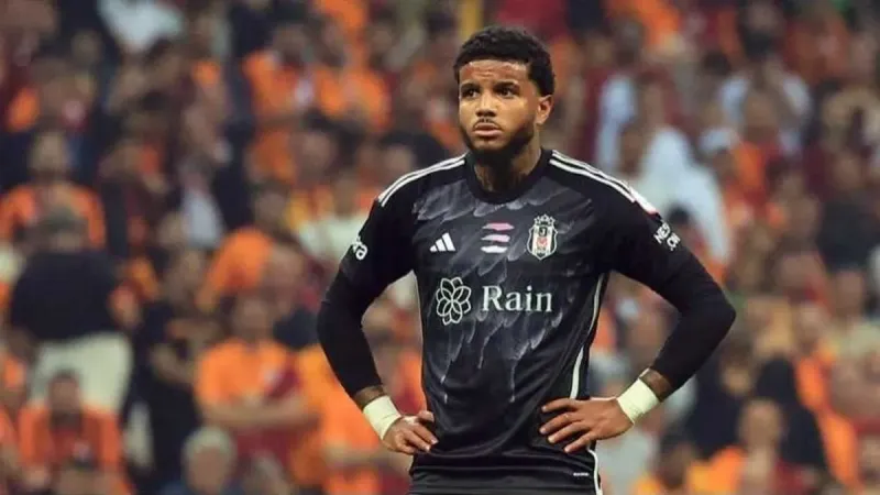 Valentin Rosier'den İspanya kararı!
