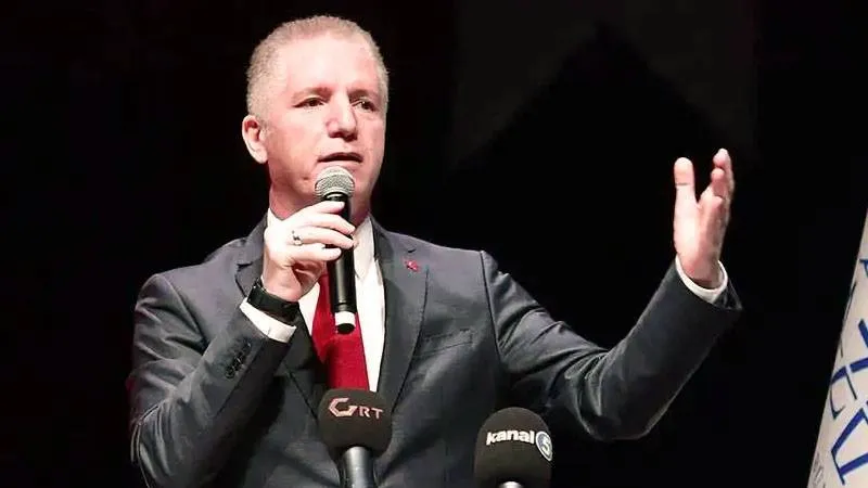 Vali Gül'den Onur Yürüyüşü Açıklaması: Aile Yapısına Müsamaha Yok!