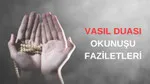 Vasıl Duası: Sevdiğine Kavuşmanın En Etkili Yolu!