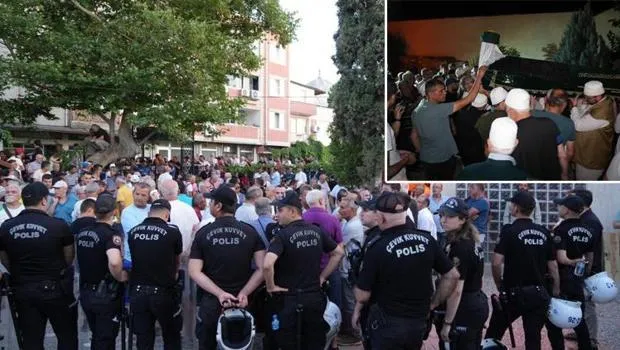 Vasiyeti nedeniyle cenazesi 4 gün bekledi! Cumhurbaşkanlığı devreye girdi, son isteği yerine getirildi