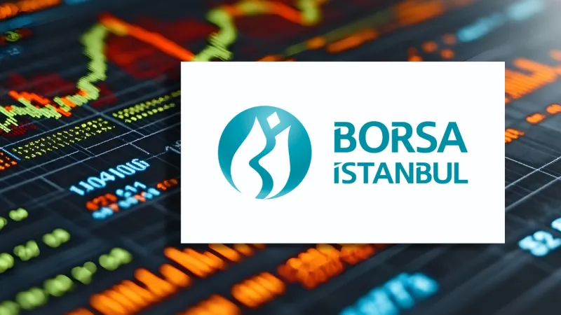 Borsada Şok Dalgası! Hangi Hisselerde İşlem Kısıtlaması Var?