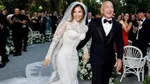 Venedik'te protestolara neden olan düğün! Milyarder Jeff Bezos ile Lauren Sanchez evlendi!