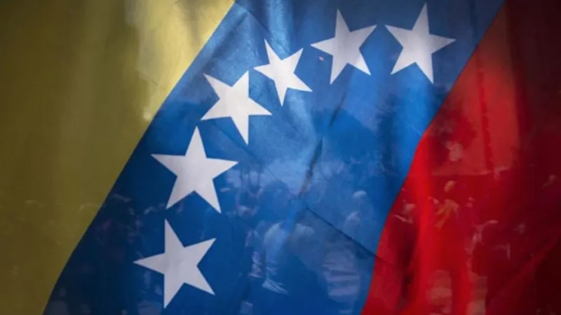 Venezuela: ABD'nin tüm tehditlerine "başı dik" şekilde karşılık veriyoruz