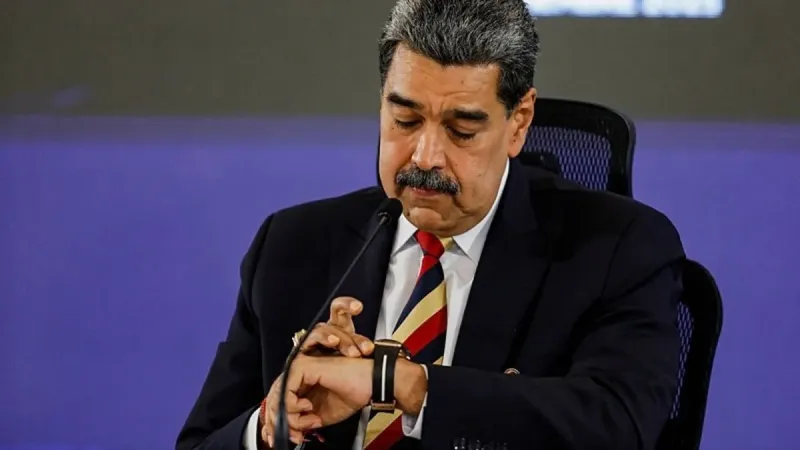 Maduro'dan Şok Karar! ABD ile Venezuela Arasında Savaş Çıkacak Mı?