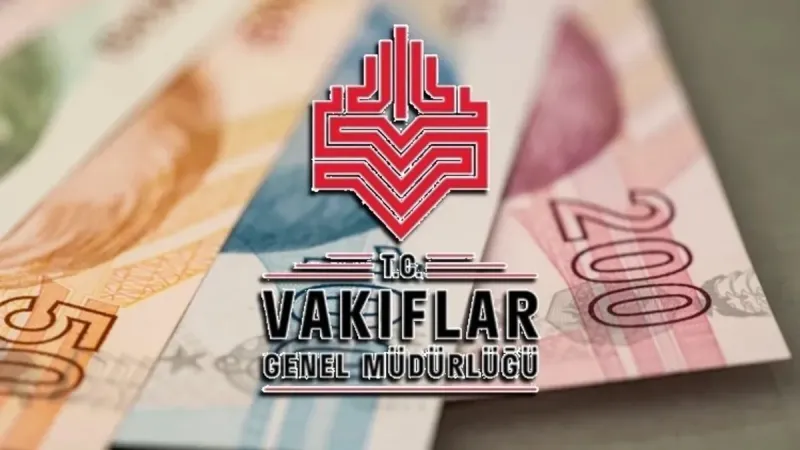 VGM Burs Başvuruları 2025-2026: Şartlar Neler? Kaç TL?
