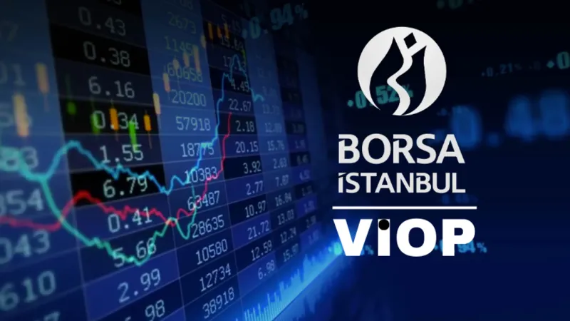 VİOP'ta Şok Düşüş! BIST 30 Endeksi Ne Olacak?