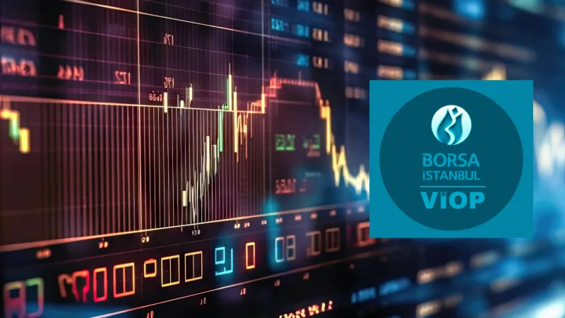 VİOP'ta Şaşırtan Açılış! Endeks Kontratı Ne Yapar?