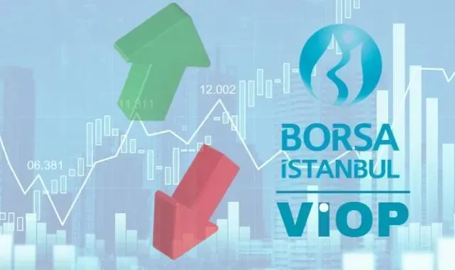VİOP'ta Şok Yükseliş! Endeks Kontratı Güne Nasıl Başladı?