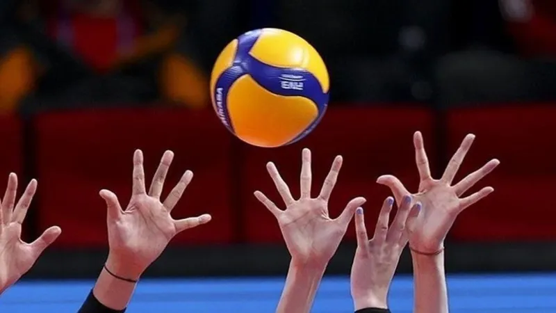 Voleybolda bu hafta