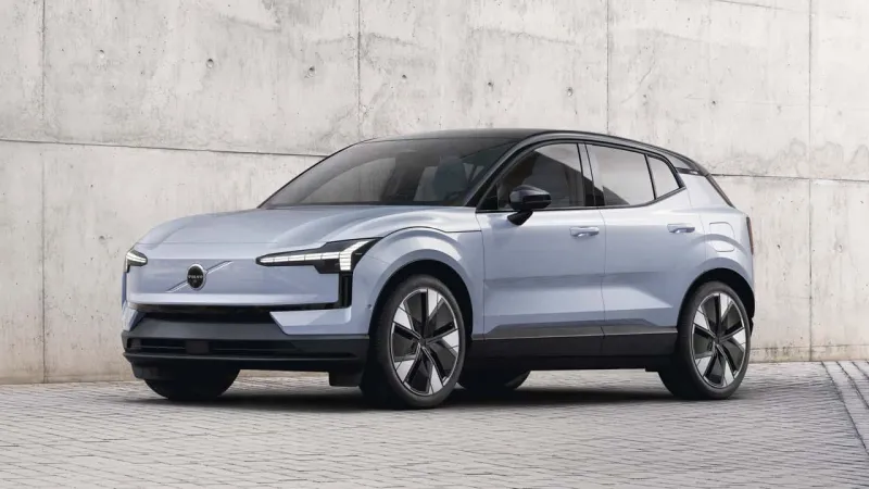 Volvo'dan Şok Vergi Açıklaması: Faturayı Kim Ödeyecek?