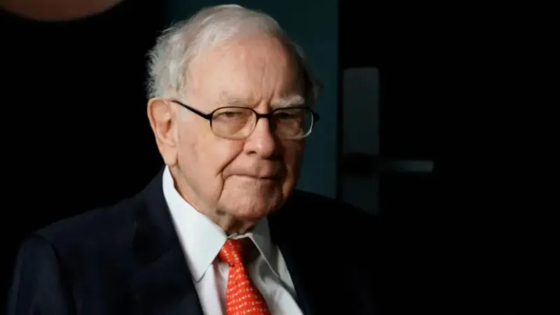 Warren Buffett'tan rekor bağış: Zenginler sıralamasındaki yeri değişti
