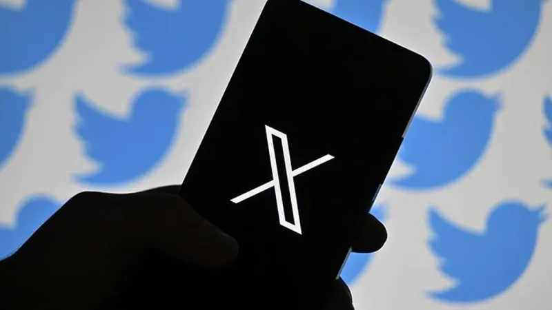 X Çöktü Mü? Twitter'a Erişim Neden Yok? İşte Son Dakika Gelişmeler!