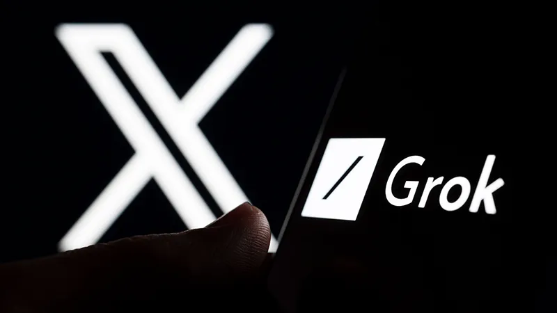 xAI’nin yapay zekâsı Grok, gizlilik kriziyle gündemde: 370 bin gizli sohbet sızdırıldı