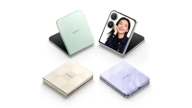 Xiaomi Mix Flip 2 için tasarım ve kilit teknik detaylar ortaya çıktı