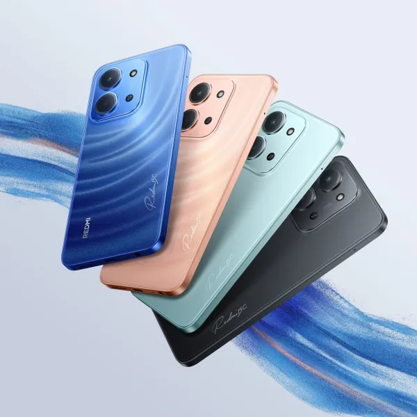 Xiaomi Redmi 15C Bomba Gibi Geldi! Fiyatı Şok Etti!