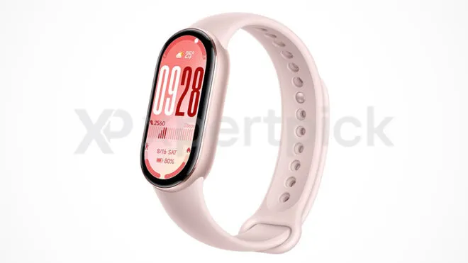 Xiaomi Smart Band 10: Türkiye Fiyatı Şaşırttı!