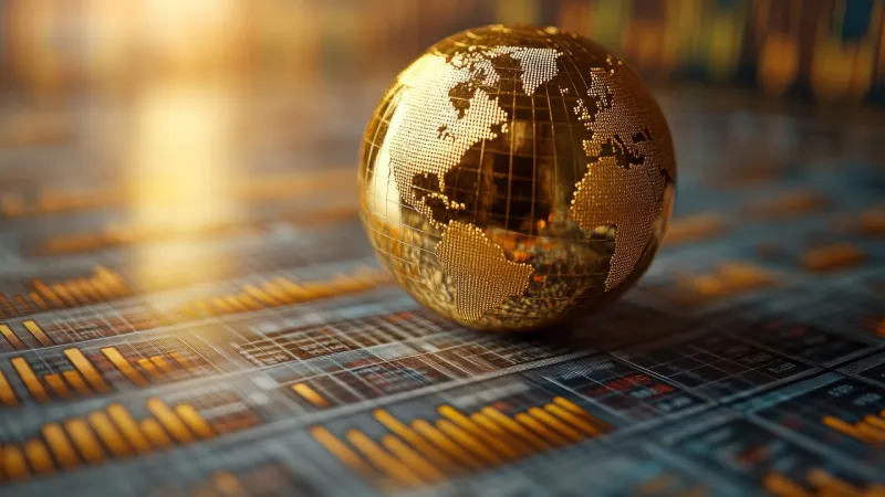 Yabancıların Portföyünde Artan-Azalan Hisseler