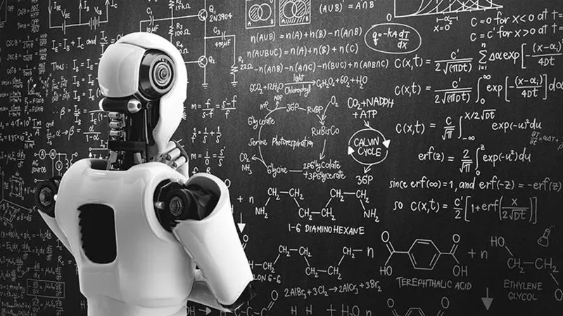 Yapay zeka astronotlara zaman kazandırabilir