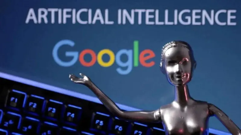 Google'dan Yapay Zeka Hamlesi: Gemini 3 Rakip Tanımıyor!