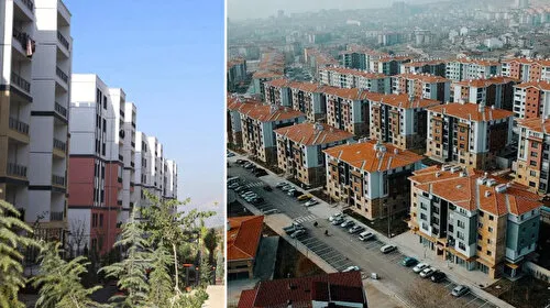 İcralık Konutlar Yarı Fiyatına! İşte O Evler ve Fırsatlar