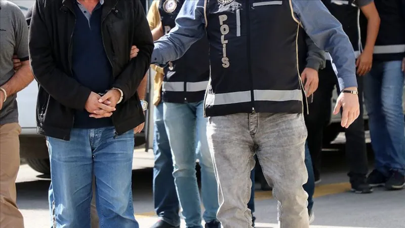 Yasa Dışı Bahis Çetesine Şok Baskın! 22 Milyar TL'ye Ne Oldu?