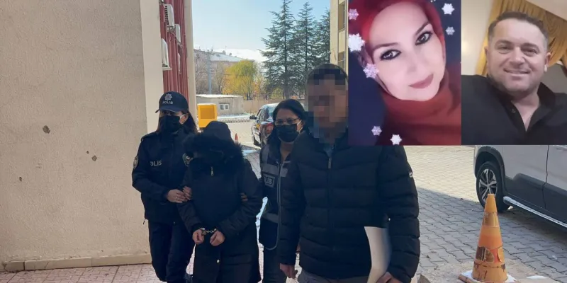 Niğde'de Korkunç Cinayet: Yasak Aşk Kurbanları mı? Ev Sahipleri Cezalandırıldı!