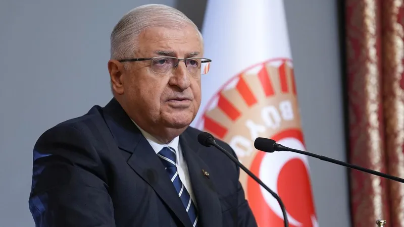 Yaşar Güler'den Pilot Müjdesi: Dünyada Bir Numara Mıyız?
