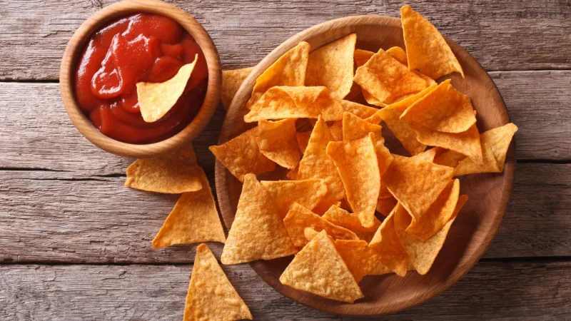 Beyne Veda: İşte En Tehlikeli Abur Cuburlar! Şok Liste