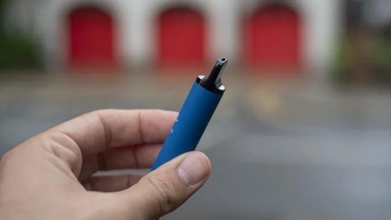 Elektronik Sigara Şok Etkisi! Diyabet Riski mi Artıyor?