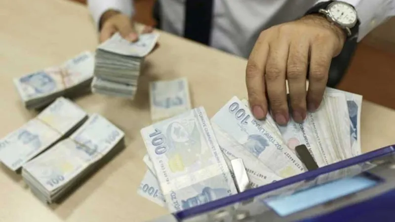 Halkbank'tan Şok Karar! Yeni Katılım Bankası Geliyor!