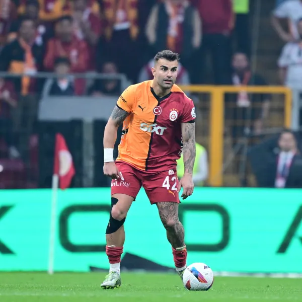 "Yeni bir rekor kırmak istiyoruz"