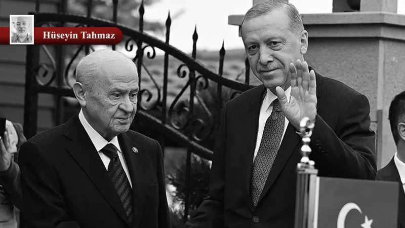 Yeni rejimin inşasının yeni kilometre taşı
