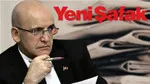 Şimşek'e Yeni Şafak'tan Döviz Vergisi Eleştirisi! Neler Oluyor?